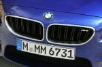 BMW M6 Convertible 2013 года
